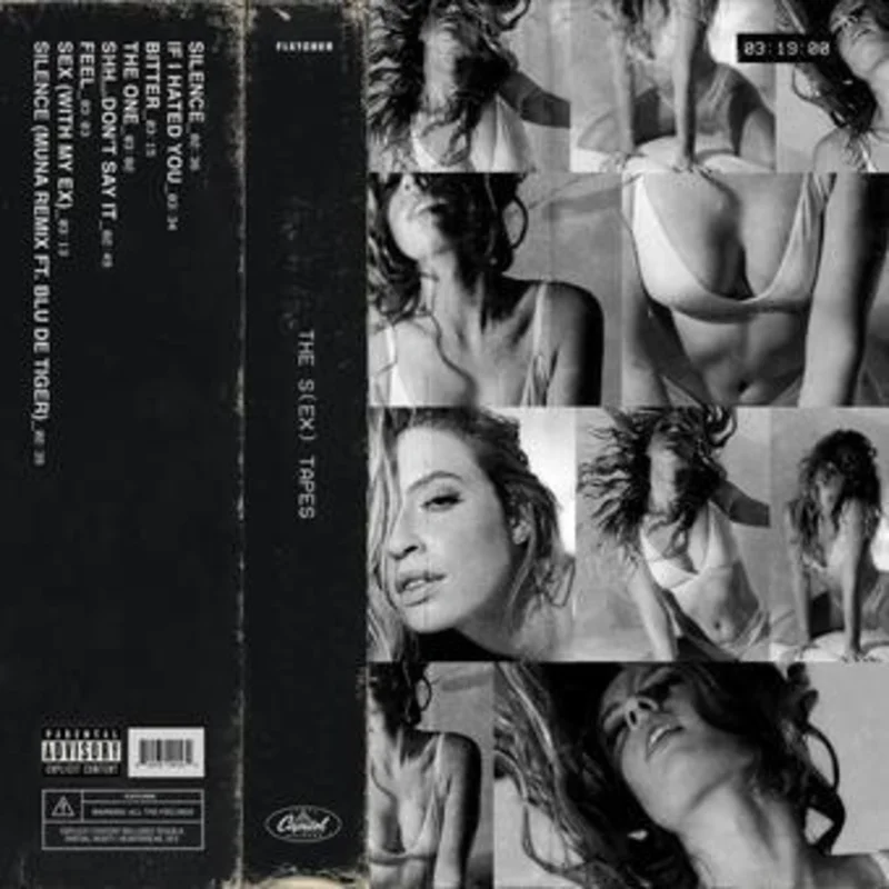 Fletcher - The S(EX) Tapes