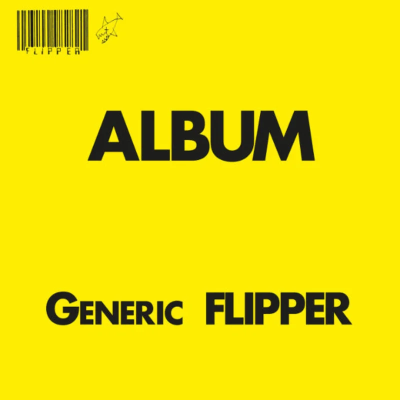 FLIPPER- Generic Flipper LP