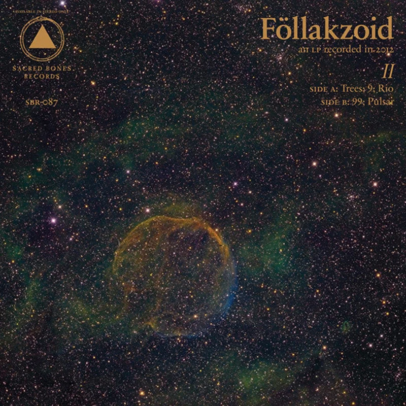 Fllakzoid | II (New)