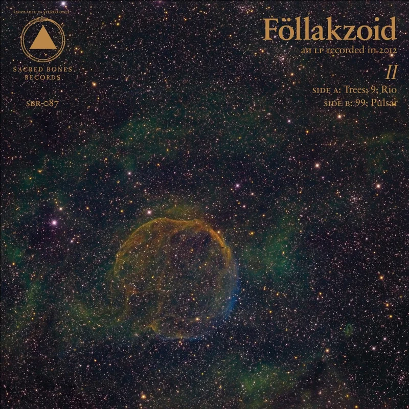 Fllakzoid - II