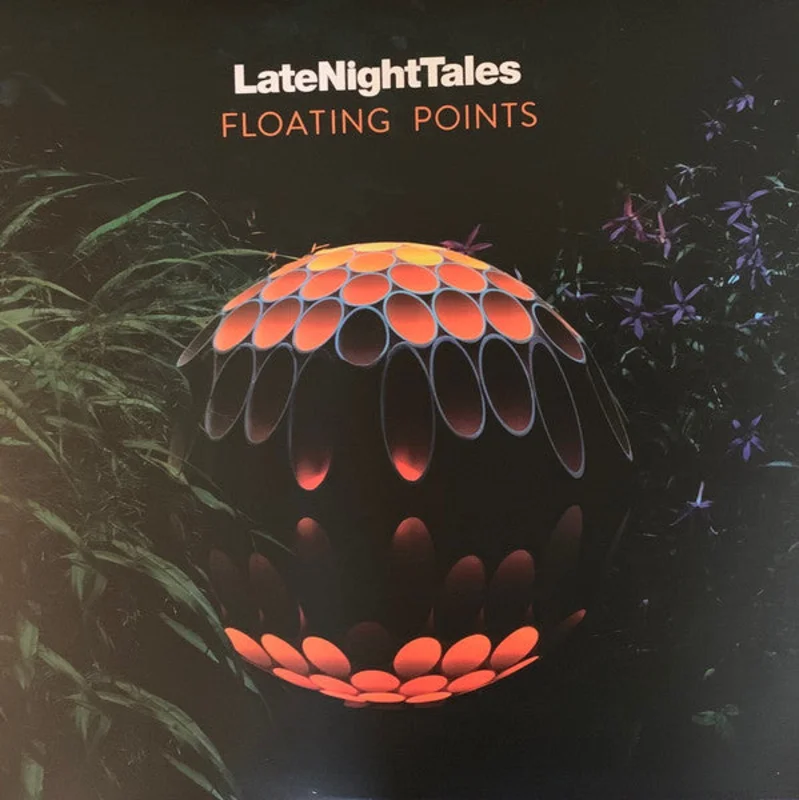 Floating Points | LateNightTales (New)