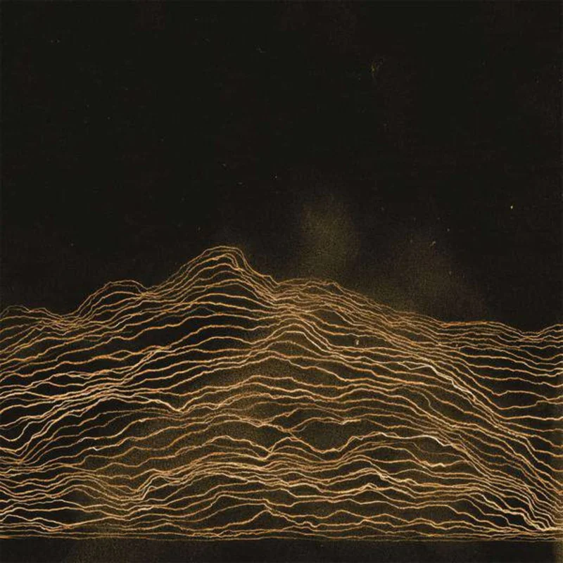 Floating Points Reflections - Mojave Desert