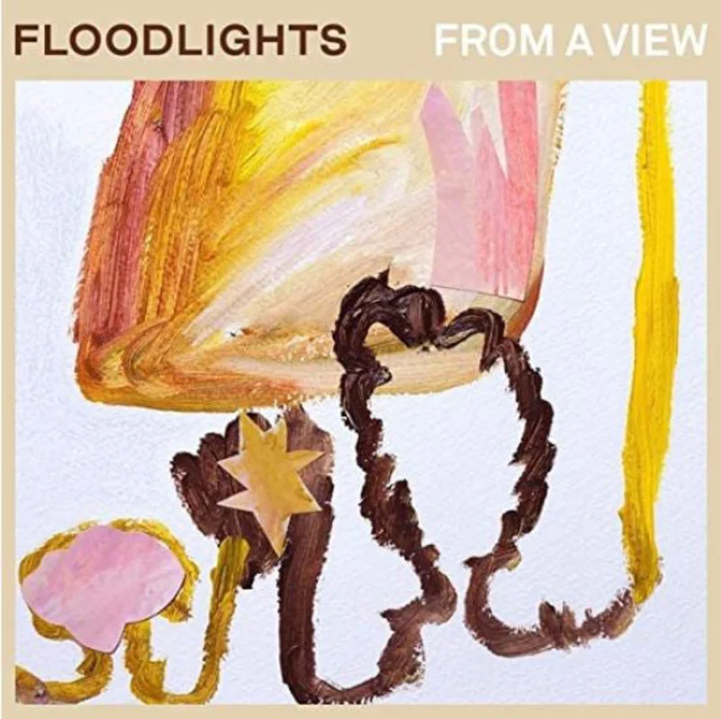 Floodlights (2) | From A View (New)