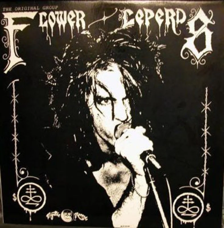 Flower Leperds | The Original Group