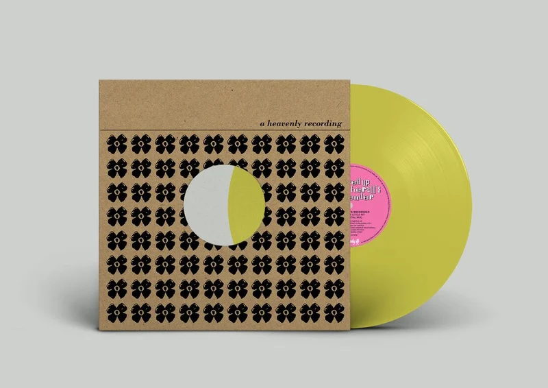 Flowered Up - Weatheralls Weekender (LRS 2021)