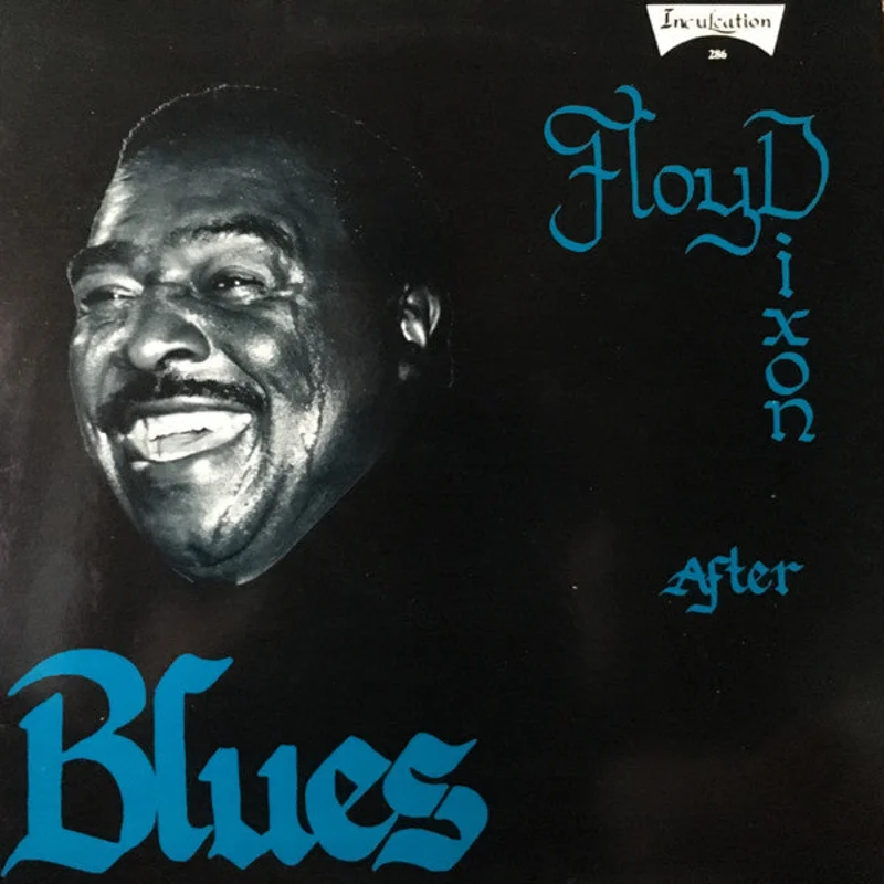 Floyd Dixon | After Blues