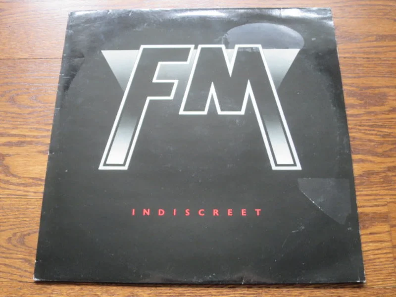 FM - Indiscreet