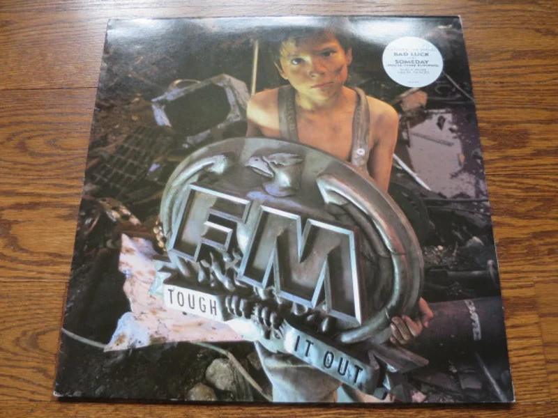 FM - Tough It Out