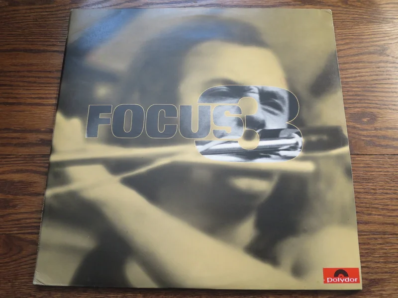 Focus - Focus 3 2two