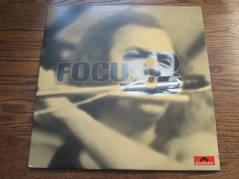 Focus - Focus 3