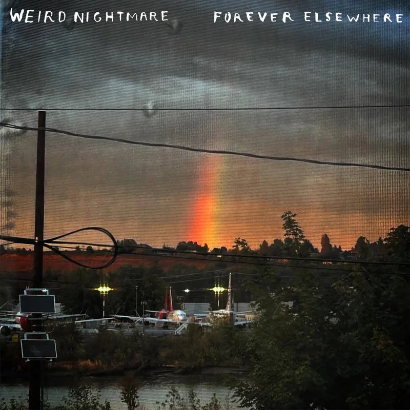 Forever Elsewhere