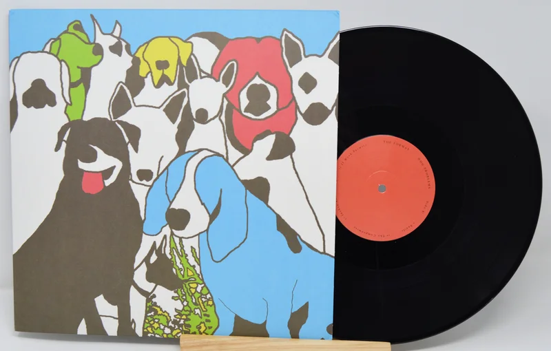 Format, The - Dog Problems
