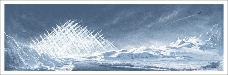 Fortress of Solitude