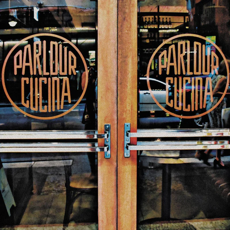 Foshe & Bentley - Parlour Cucina