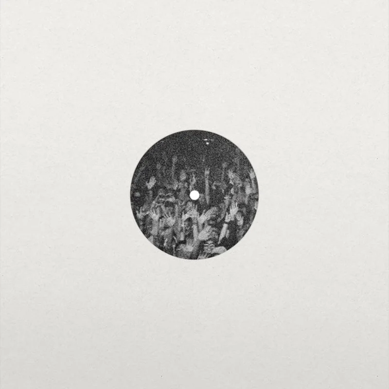Four Tet - Human Voice