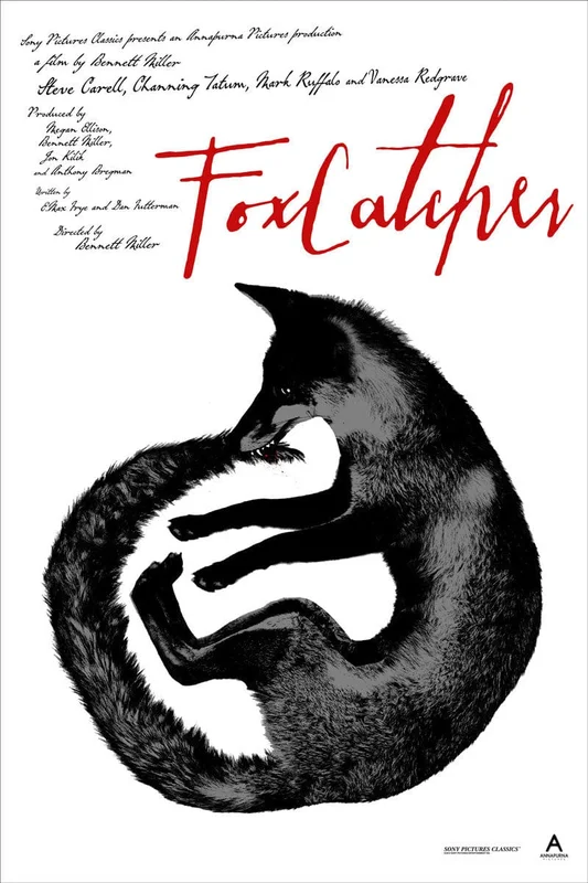 Foxcatcher