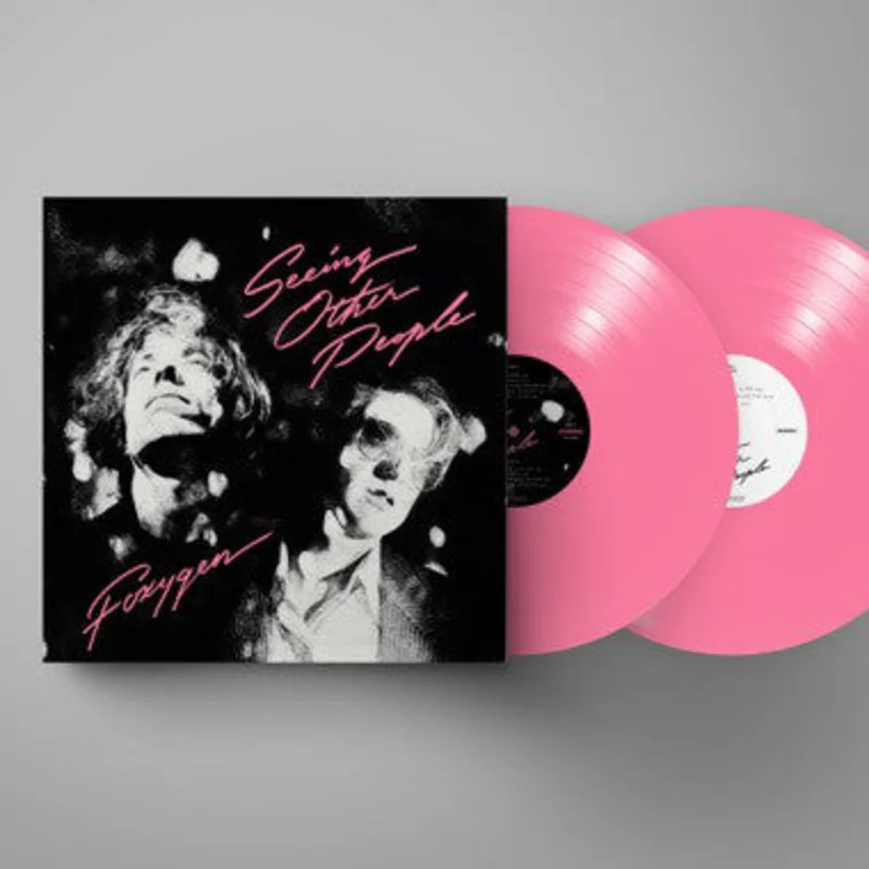 Foxygen | Seeing Other People (New)