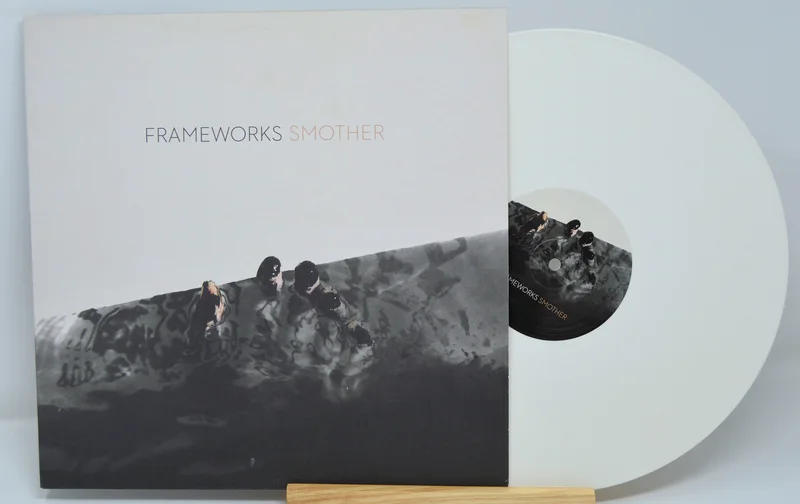 Frameworks - Smother