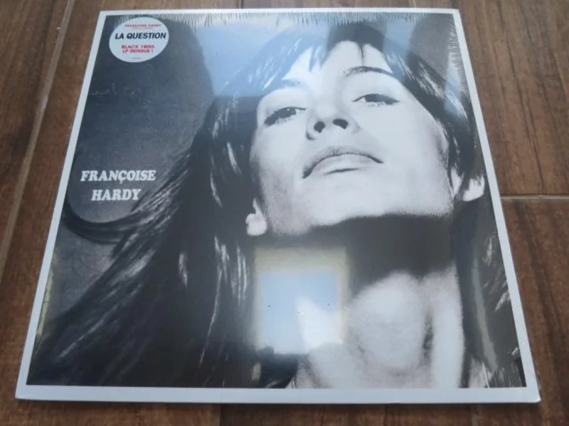 Francoise Hardy - La Question