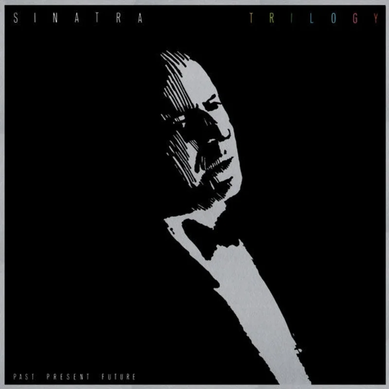 Frank Sinatra-Trilogy: Past, Present & Future 3xLP