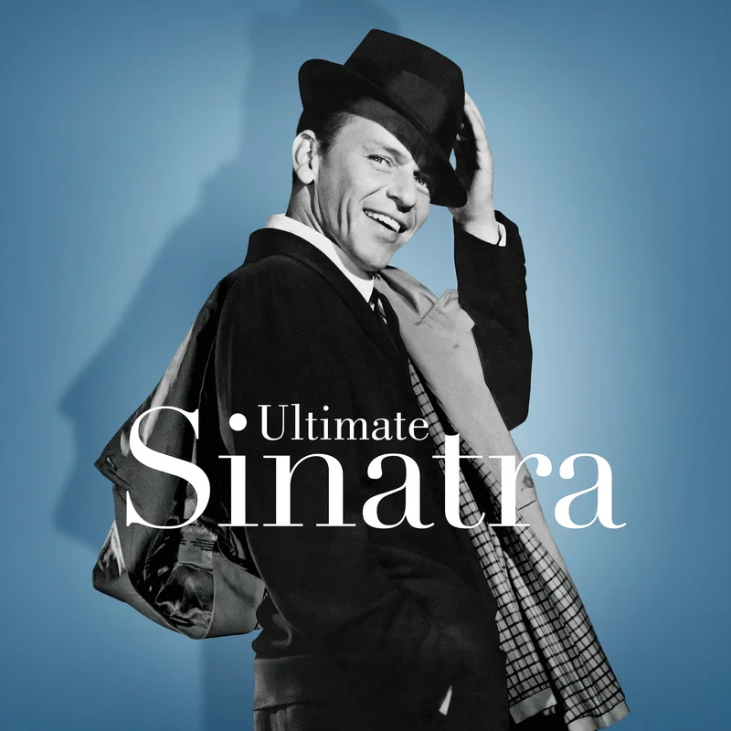 Frank Sinatra - Ultimate Sinatra [180g Black Vinyl, 2 LPs]