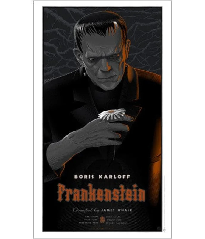 Frankenstein  Durieux