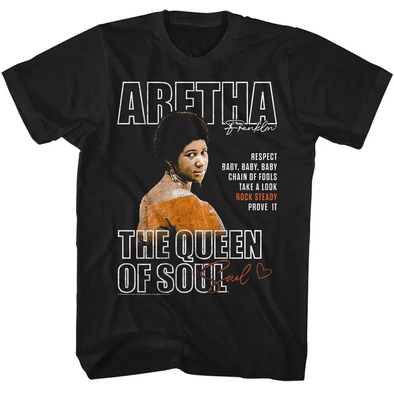 Franklin, Aretha - Queen Of Soul