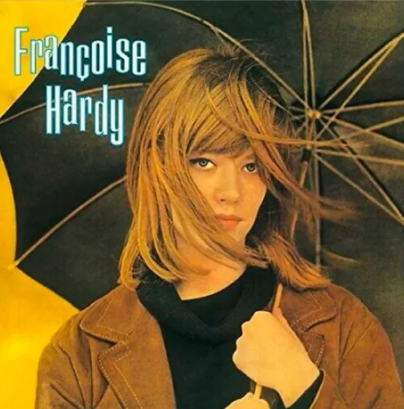 Franoise Hardy - Franoise Hardy