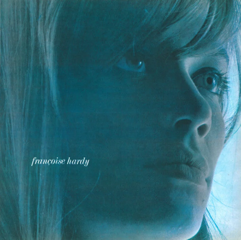Franoise Hardy | LAmiti (New)