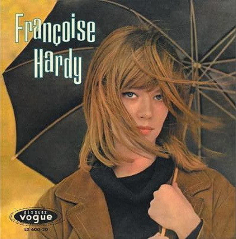 Franoise Hardy | Tous Les Garons Et Les Filles