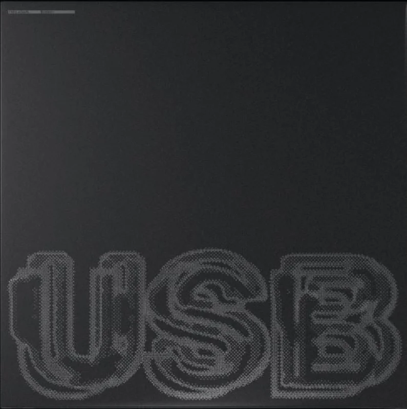 Fred again.. - USB