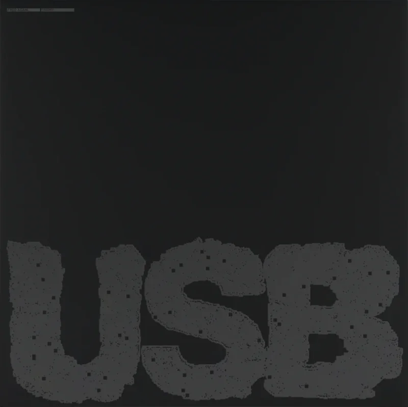 Fred again.. - USB002
