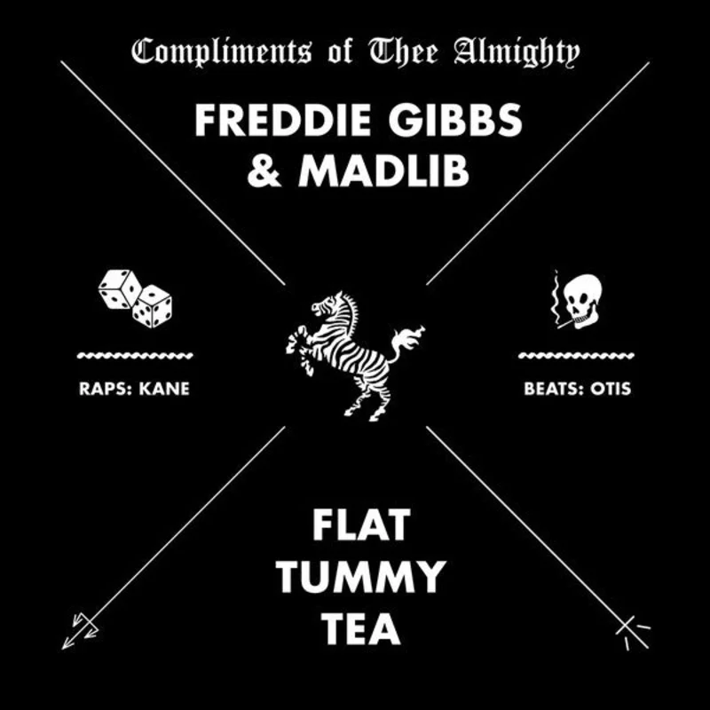 Freddie Gibbs | Flat Tummy Tea (New)