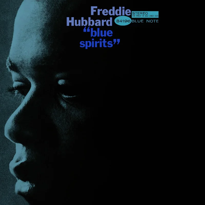 Freddie Hubbard - Blue Spirits [Tone Poet Series, 180g Audiophile Vinyl]