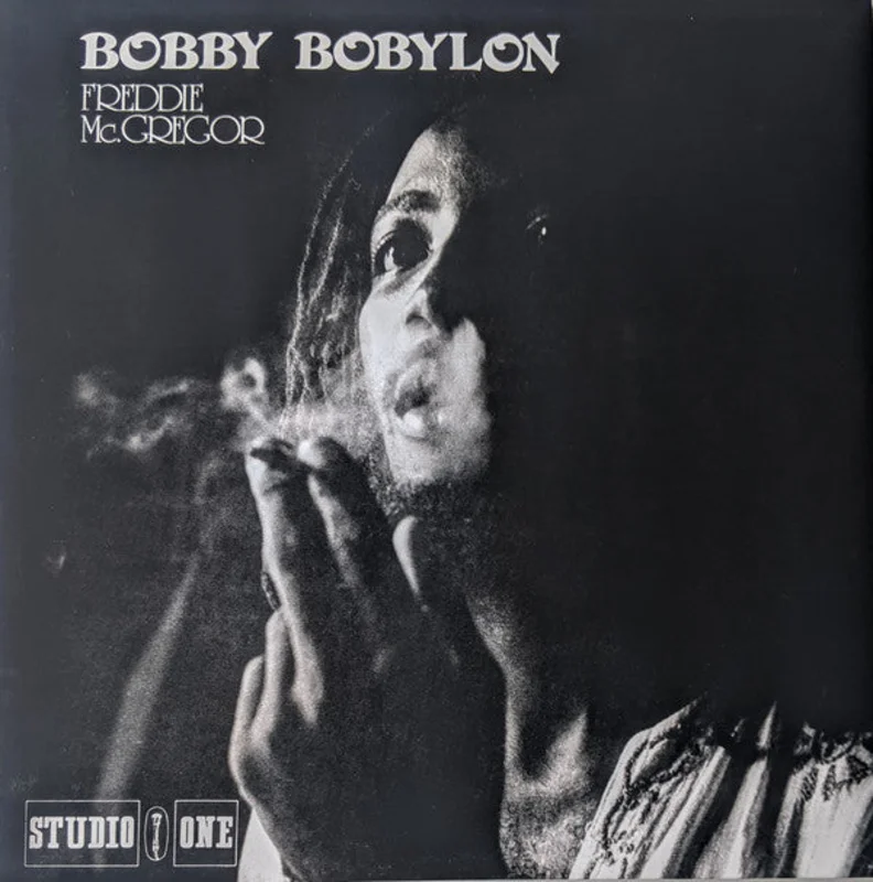 Freddie McGregor | Bobby Bobylon (New)
