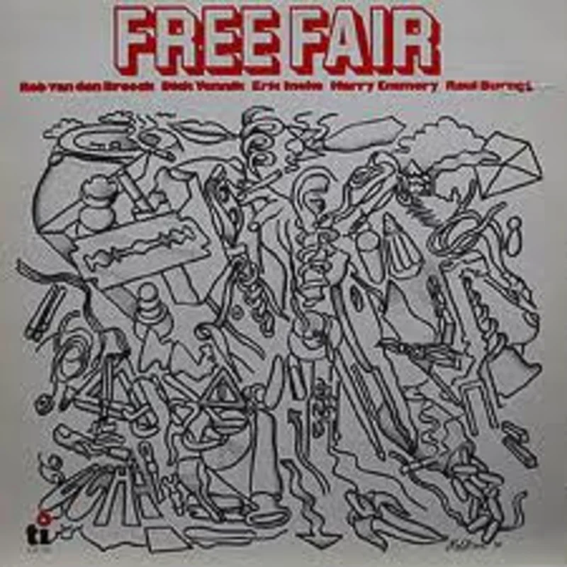 FREE FAIR Vol 1