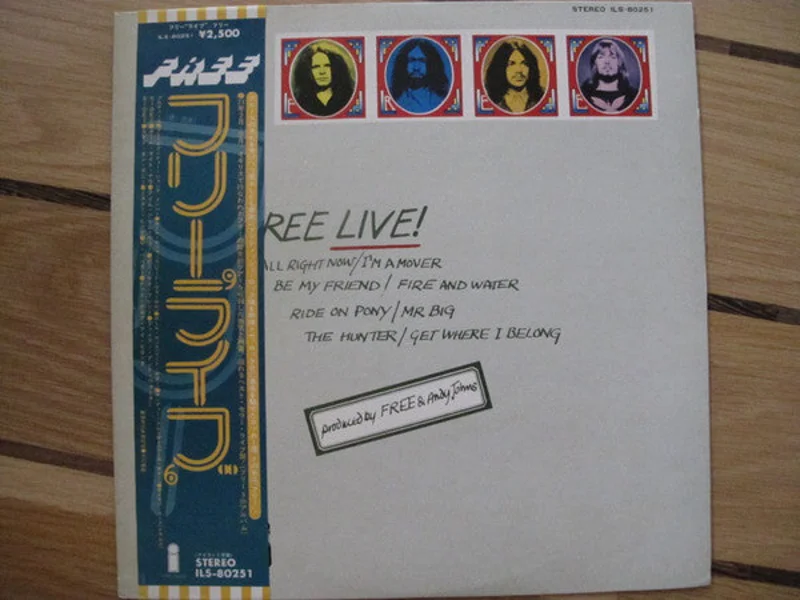 Free | Free Live