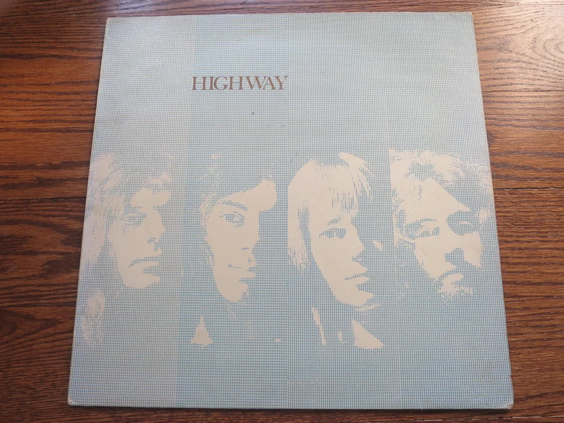 Free - Highway