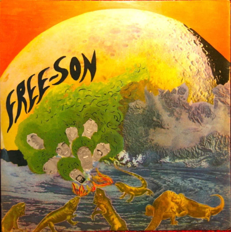 Free-Son | Banguel (New)