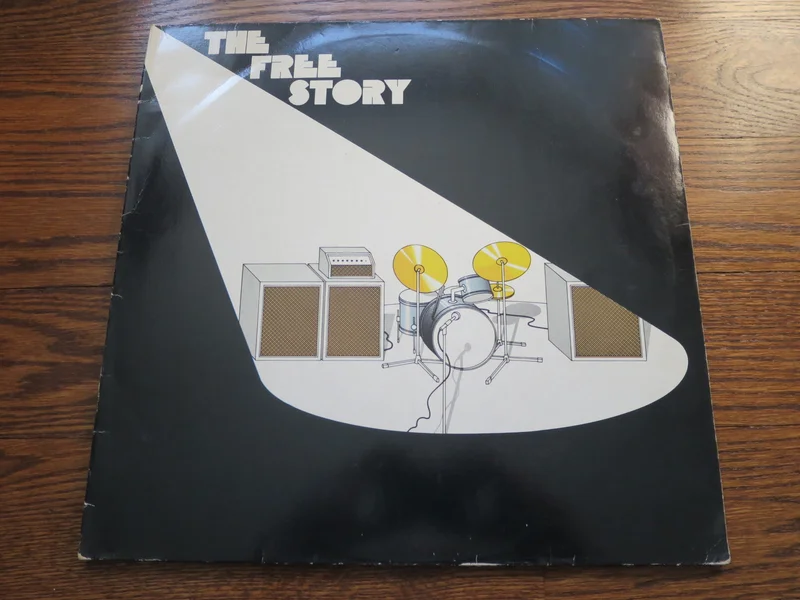 Free - The Free Story