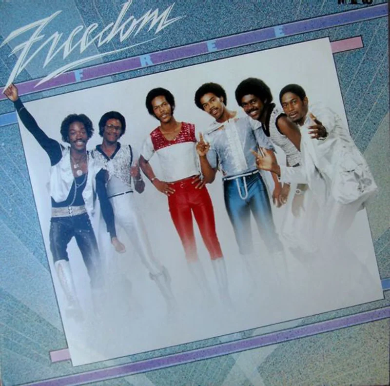 Freedom (2) | Free