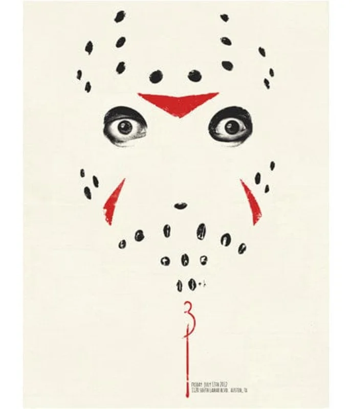 Friday the 13th Part 3: 3D