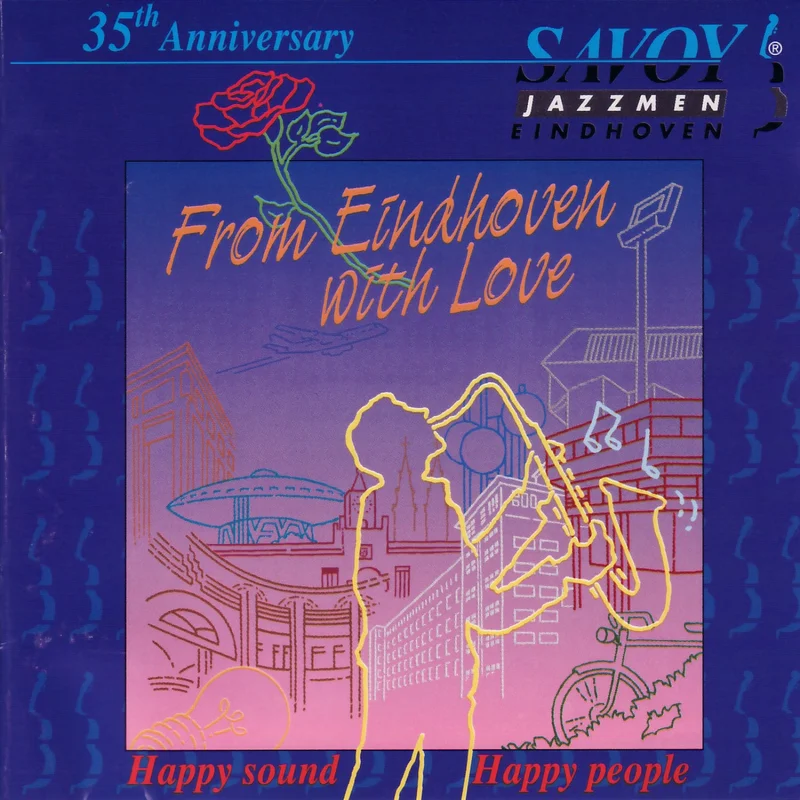 From Eindhoven With Love