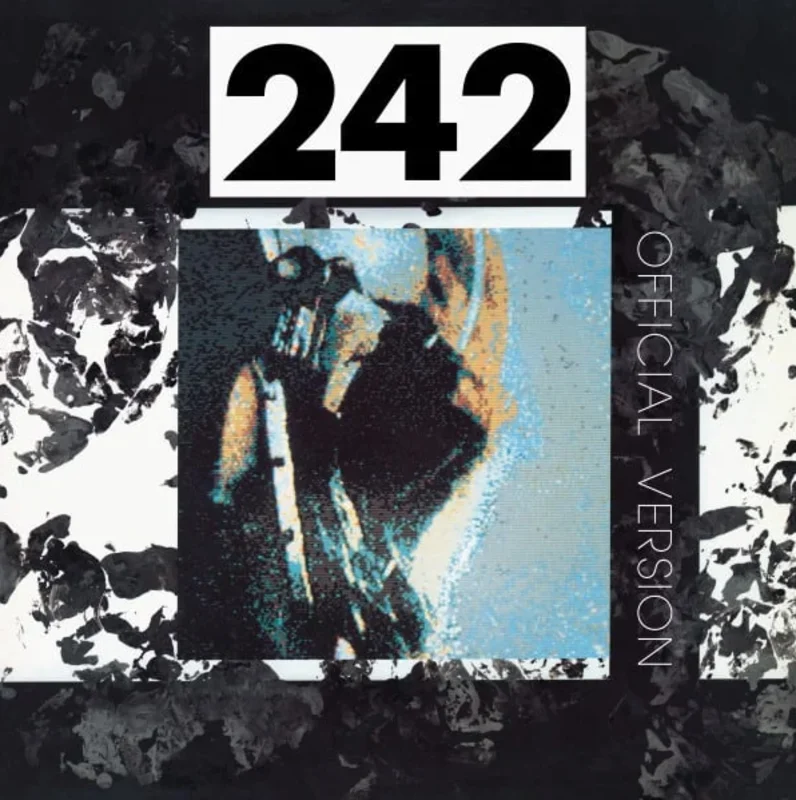 Front 242 - Official Version
