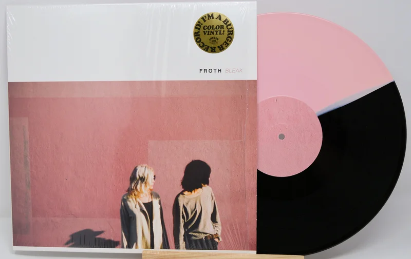 Froth - Bleak