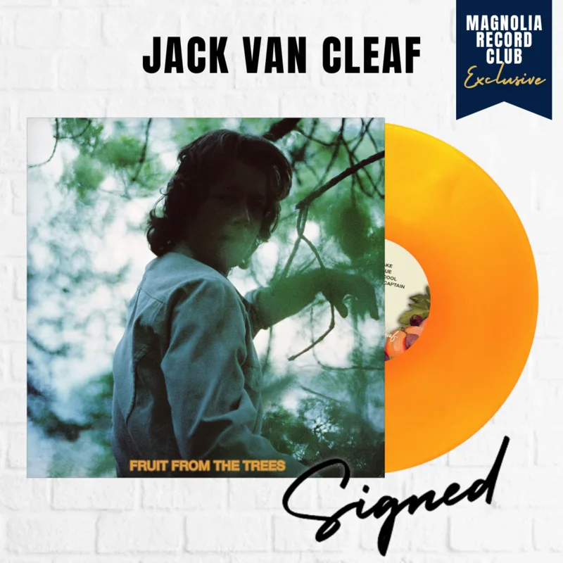 Fruit from the Trees (Orange) [SIGNED]