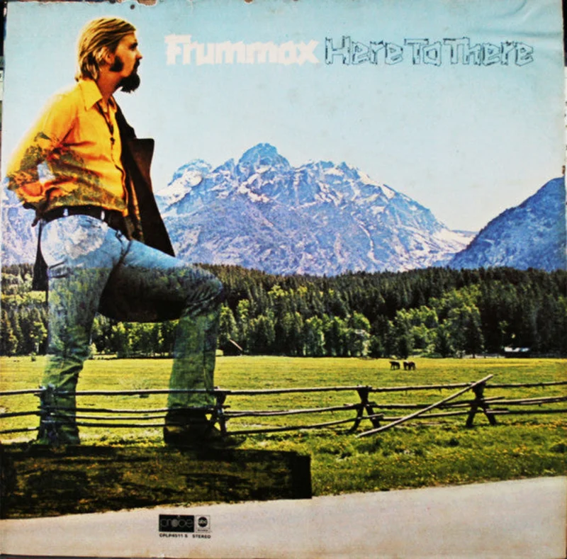 Frummox | Here To There