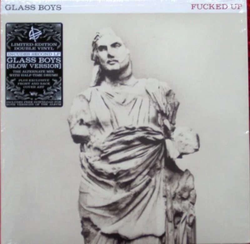 Fucked Up | Glass Boys (New)