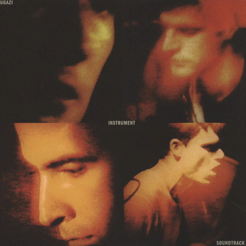 Fugazi Instrument Soundtrack