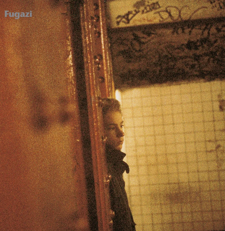 Fugazi Steady Diet
